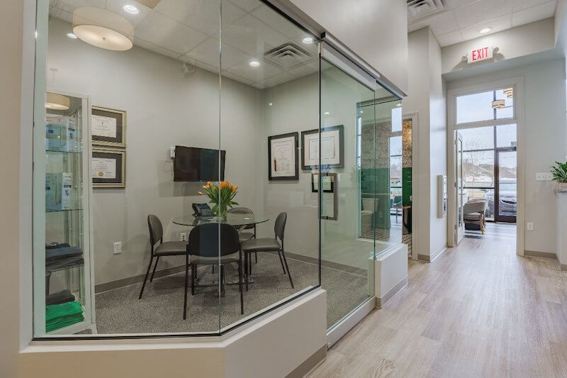greenville dental office 