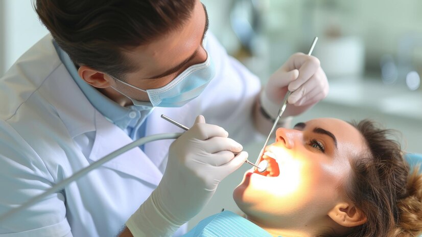 dr. lindsay cash at pearl dental studio