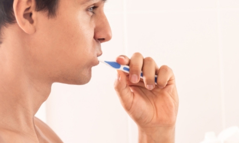 electric toothbrush better than a manual