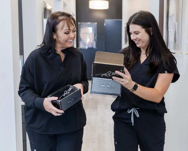 Restorative Solutions for Healthy, Functional Teeth